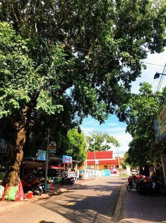 Thao Lien Hotel Con Son