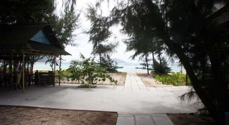 Thien Tan Hotel - Photo2