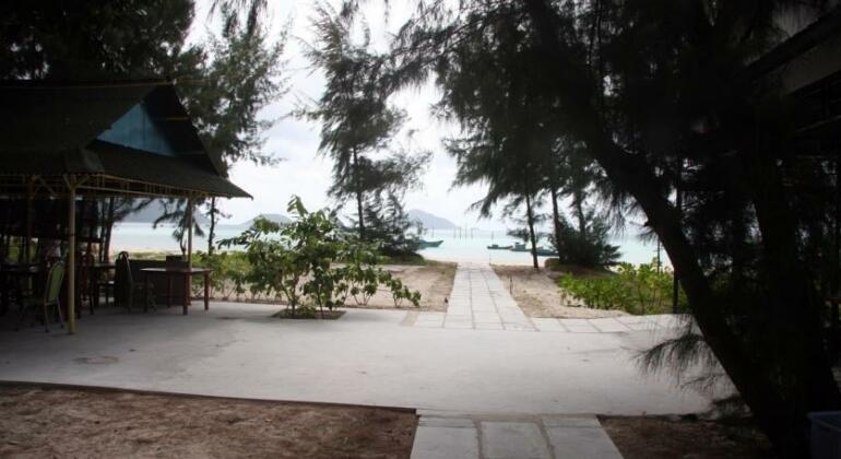 Thien Tan Hotel - Photo3