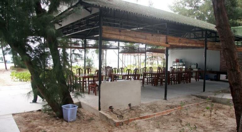 Thien Tan Hotel - Photo4
