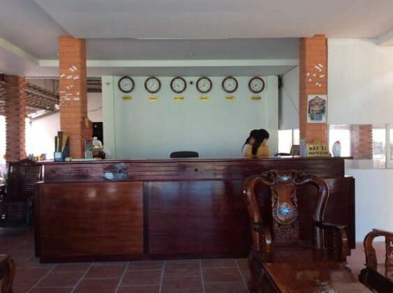 Thien Tan Star Hotel - Photo2