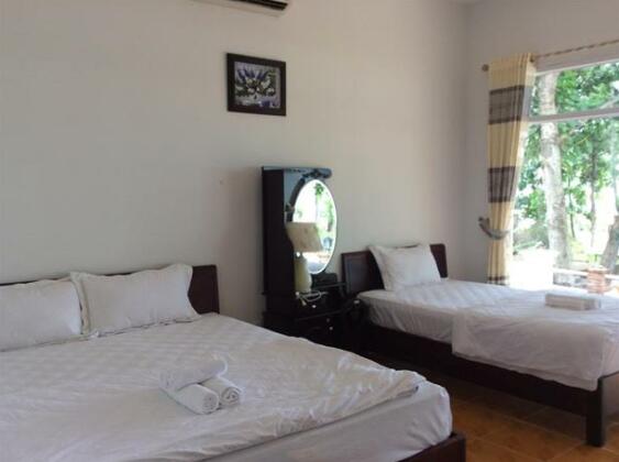 Thien Tan Star Hotel - Photo3