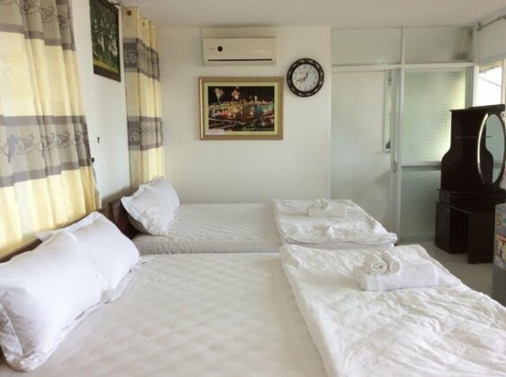 Thien Tan Star Hotel - Photo4