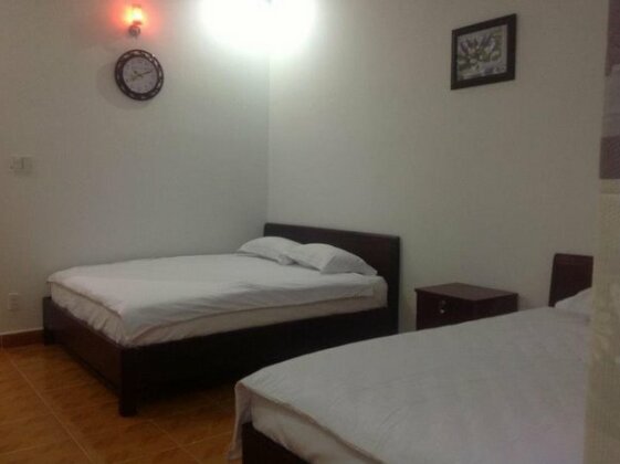 Thien Tan Star Hotel - Photo5
