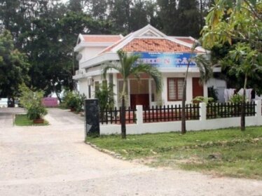 Thien Tan Star Hotel