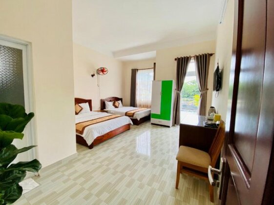 Thuy Thanh Hotel - Photo2