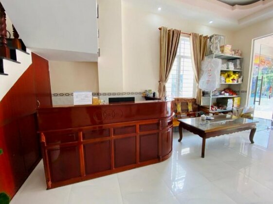 Thuy Thanh Hotel - Photo3