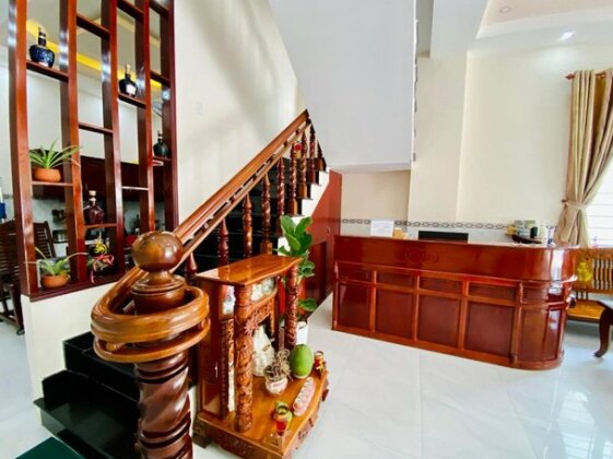 Thuy Thanh Hotel - Photo4