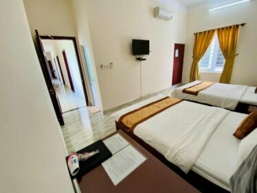 Thuy Thanh Hotel