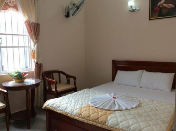 Trung Hau Hotel - Photo3