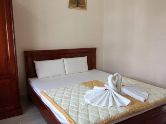 Trung Hau Hotel - Photo4