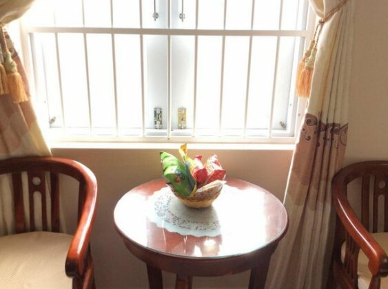 Trung Hau Hotel - Photo5