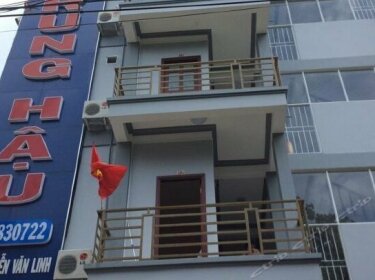 Trung Hau Hotel
