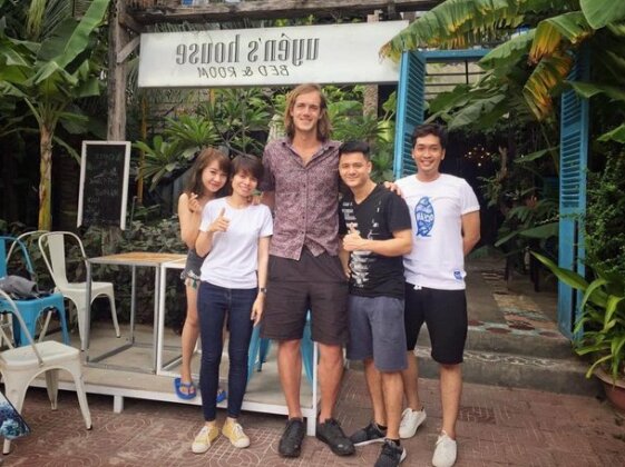 Uyenhouse - Photo2