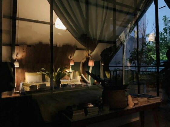 Uyenhouse - Photo4