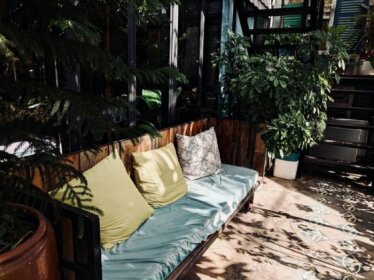 Uyenhouse