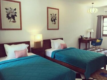 Villa Maison Con Dao Boutique Hotel