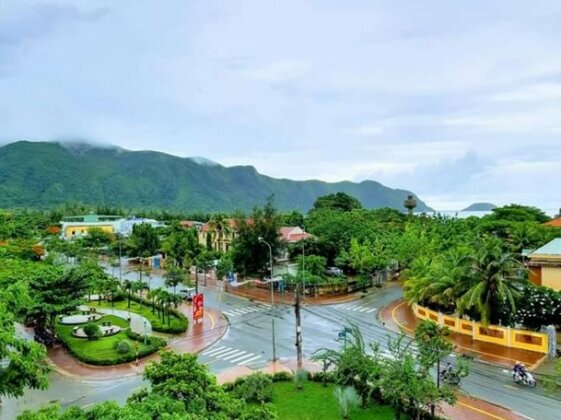 Xuan Anh Hotel - Photo3