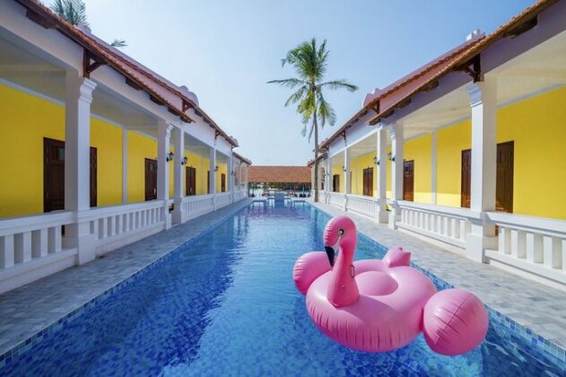 An Nam Resort - Photo2