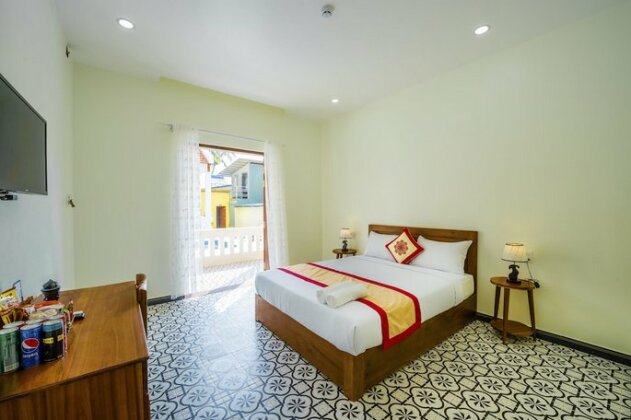 An Nam Resort - Photo5