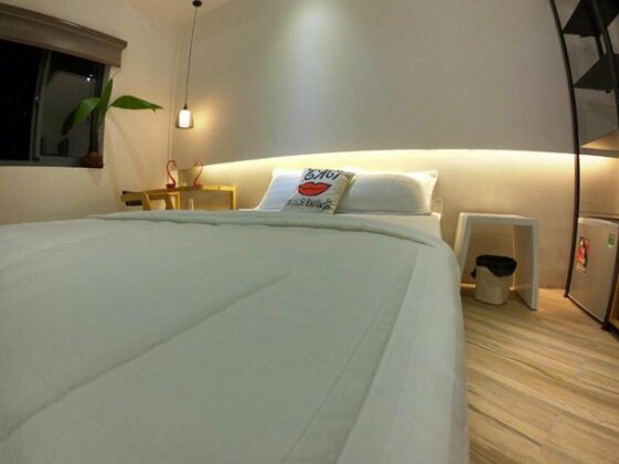 Anvien Motel - Photo2
