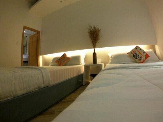 Anvien Motel - Photo3