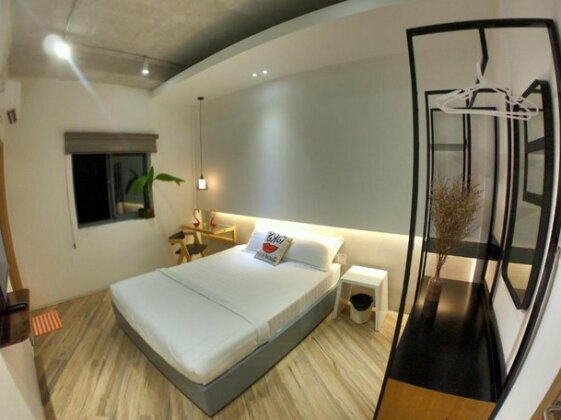 Anvien Motel - Photo4