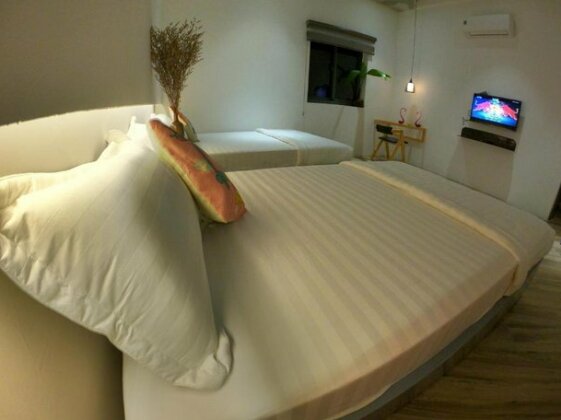 Anvien Motel - Photo5