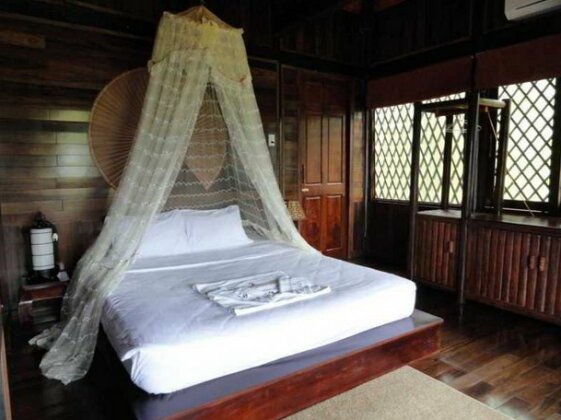 Chez Carole Beach Resort - Photo3