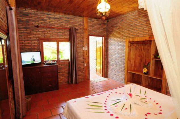 Chez Carole Beach Resort - Photo4