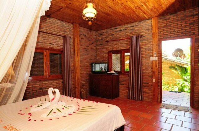 Chez Carole Beach Resort - Photo5