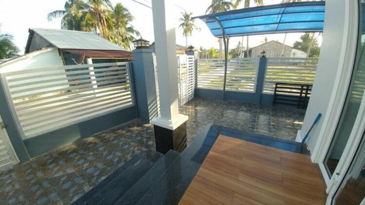 Cozy House Cua Can - Photo2