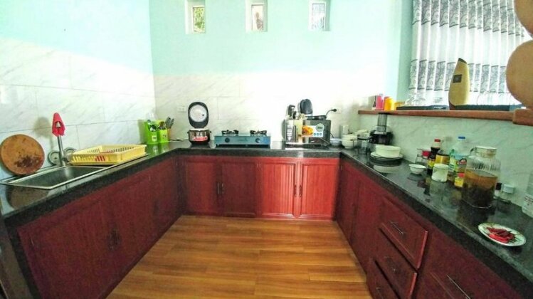 Cozy House Cua Can - Photo3