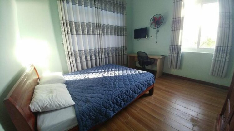 Cozy House Cua Can - Photo4
