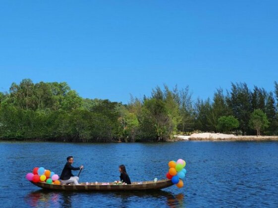 Ecolodge Phu Quoc Resort - Photo4