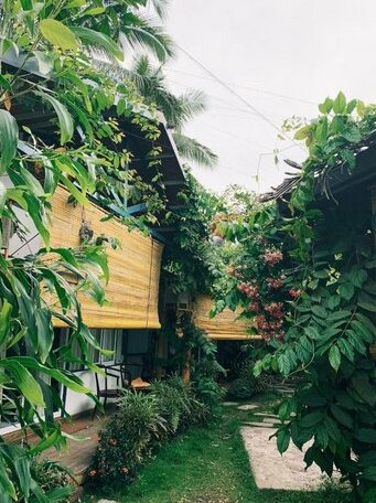 Ecolodge Phu Quoc Resort - Photo5