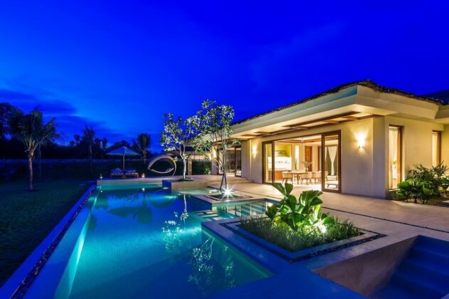 Fusion Resort Phu Quoc - All Spa Inclusive