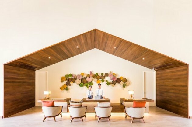 Fusion Resort Phu Quoc - All Spa Inclusive - Photo5