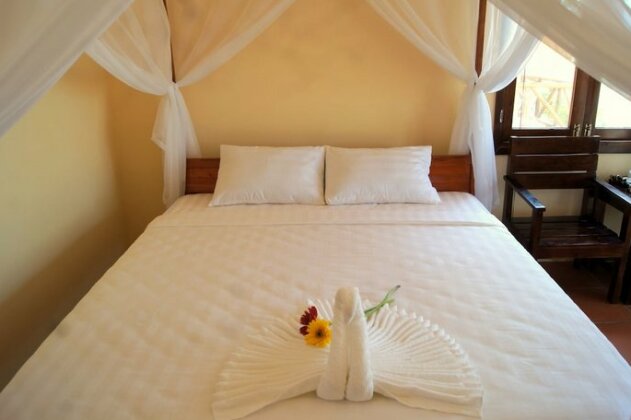 Gold Sand Beach Bungalow - Photo2