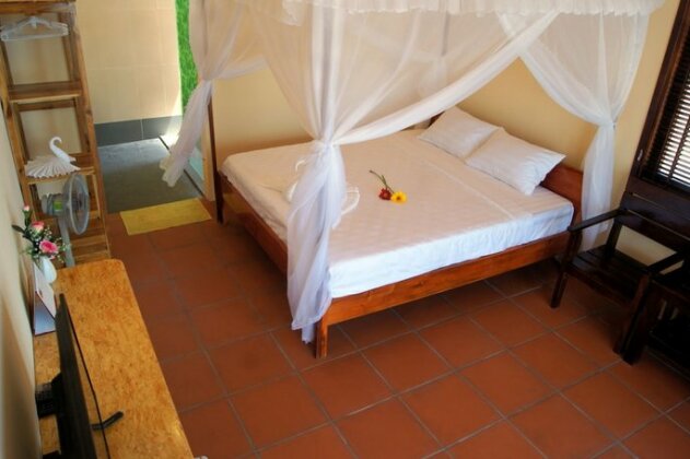 Gold Sand Beach Bungalow - Photo4