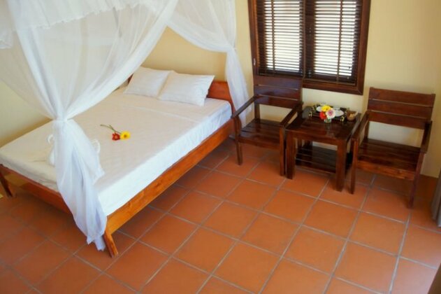 Gold Sand Beach Bungalow - Photo5