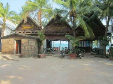 Mai Phuong Beachfront Resort Phu Quoc