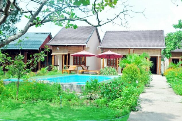 Thuy Van Bungalow Phu Quoc - Photo2