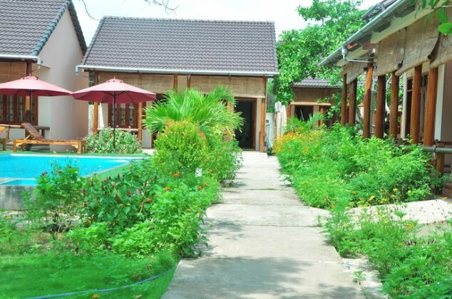 Thuy Van Bungalow Phu Quoc - Photo3