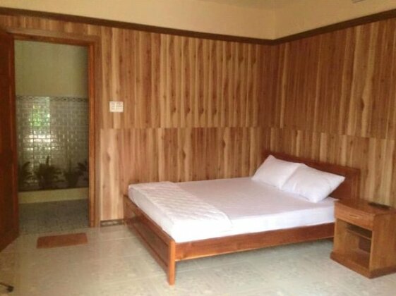 Thuy Van Bungalow Phu Quoc - Photo4