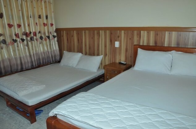 Thuy Van Bungalow Phu Quoc - Photo5