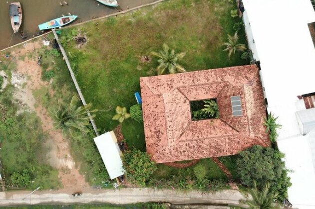 Villa Cua Can - RiverSide - Photo2