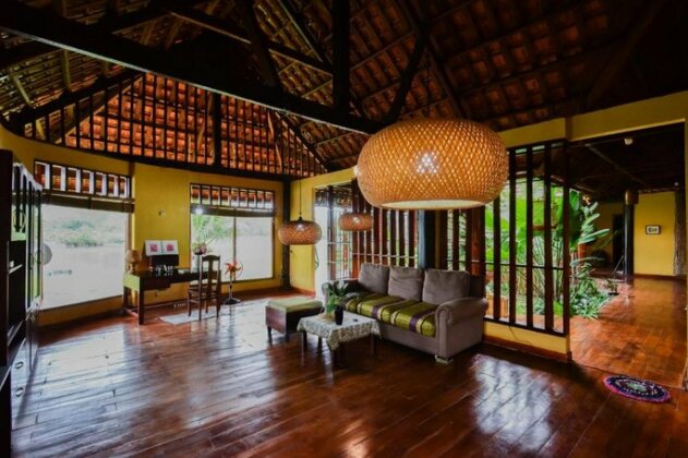 Villa Cua Can - RiverSide - Photo3