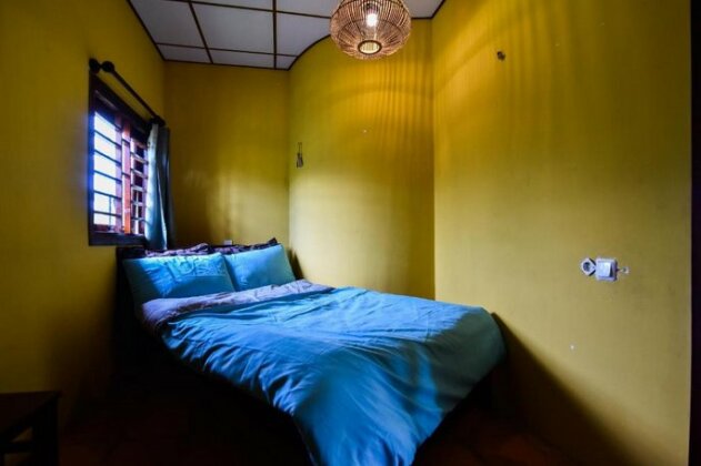 Villa Cua Can - RiverSide - Photo4