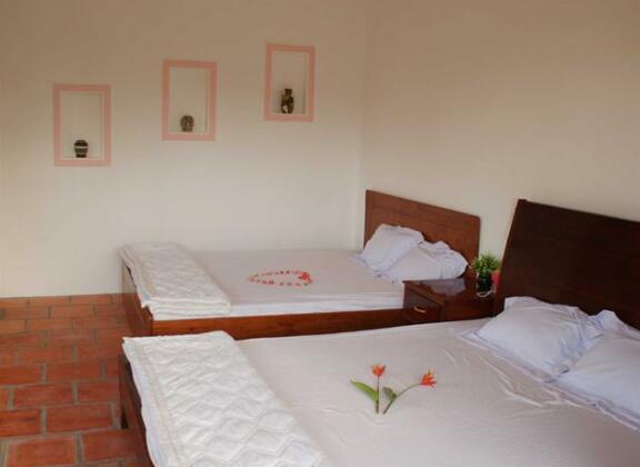 Vung Bau Resort - Photo3
